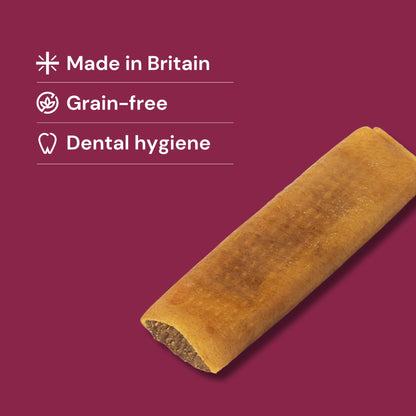 Gourmet Steak Bake
