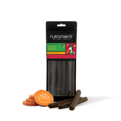 Gourmet Sticks - Festive Flavours