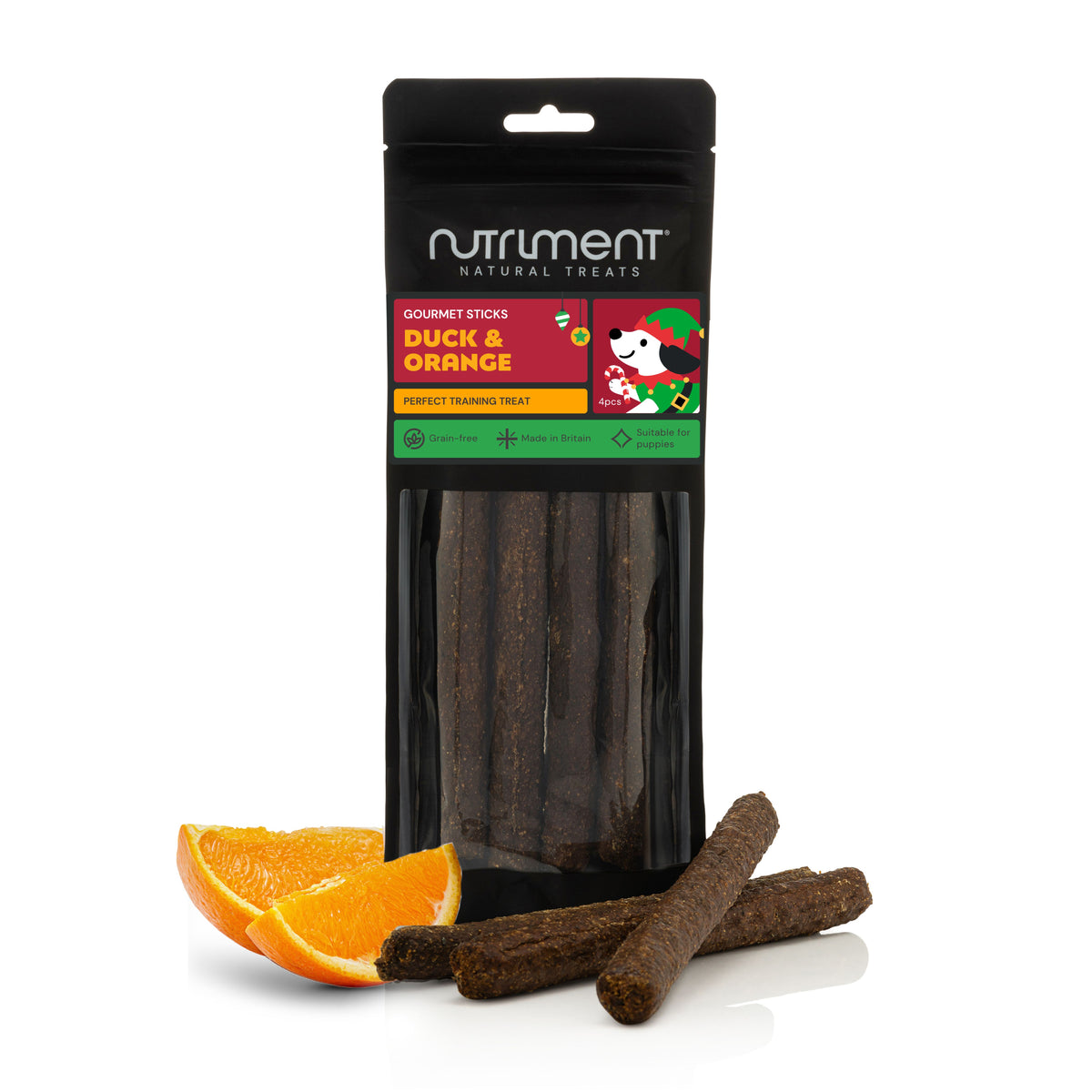 Gourmet Sticks - Festive Flavours
