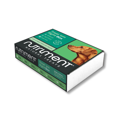 Treat 'em Right Box