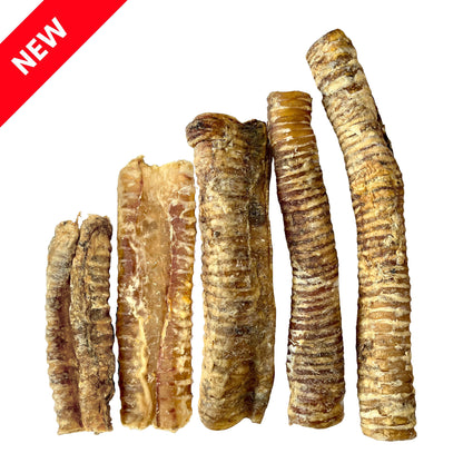 Mixed Trachea 15-30cm