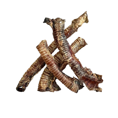 Whole Trachea "Whole Gullet" (3pcs, 3kg & 5kg nets)