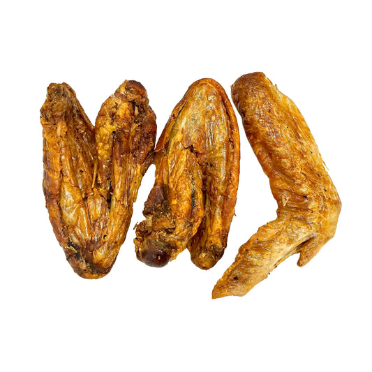 Turkey Wings (1kg bags)