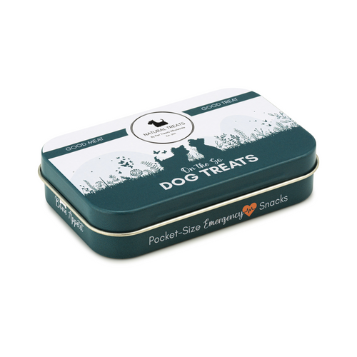 Pocket Treat Tin