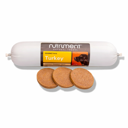 Gourmet Pate - 400g (all flavours)