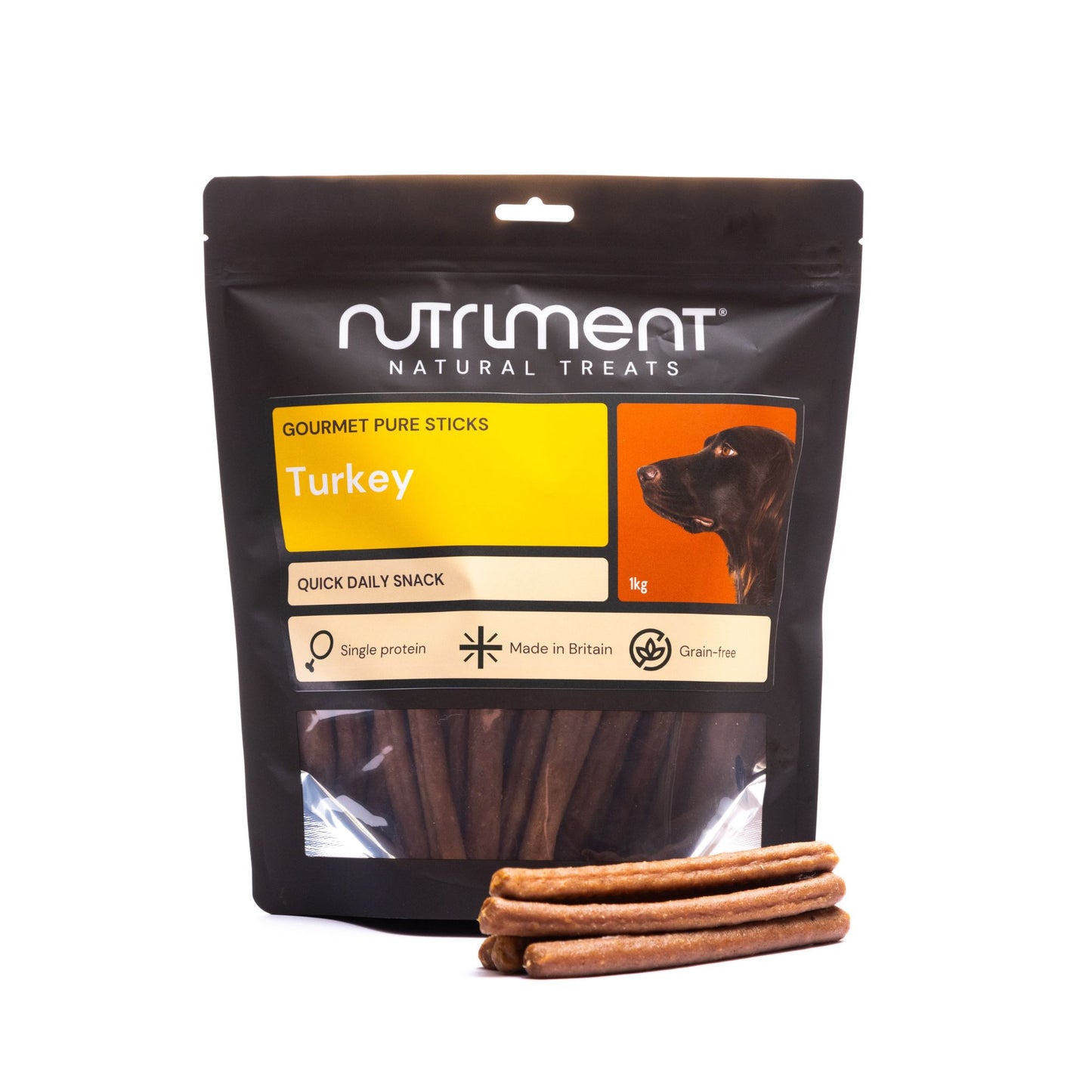 Gourmet Pure Sticks (all flavours)