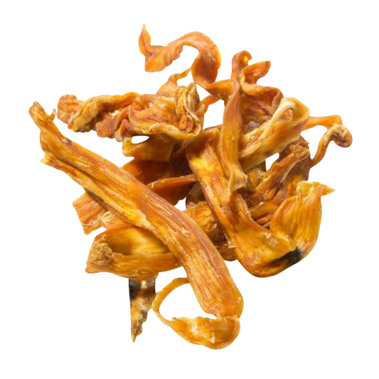 Veal Strips