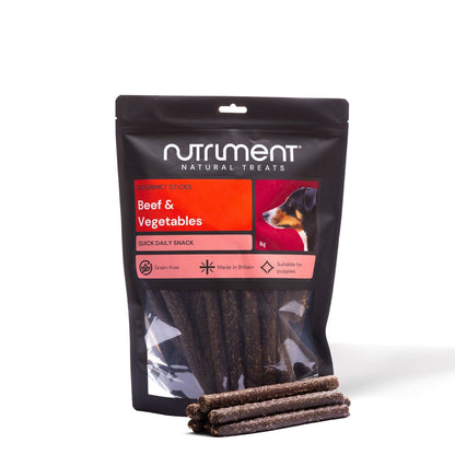 Gourmet Sticks "Long Sausages" (all flavours)