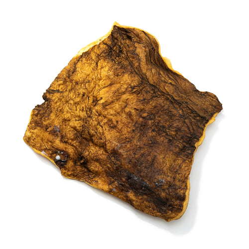 Venison (Deer) Skin Plates