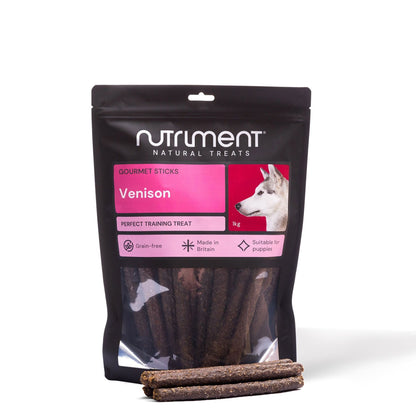 Gourmet Sticks "Long Sausages" (all flavours)