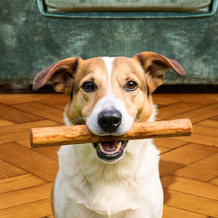 Buffalo Collagen Rolls