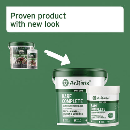 Aniforte BARF Complete