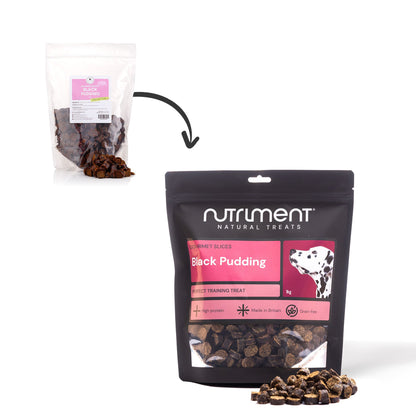 Gourmet Slices (all flavours)