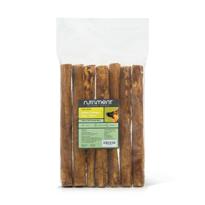 Buffalo Collagen Rolls