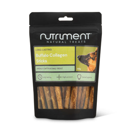 Buffalo Collagen Sticks