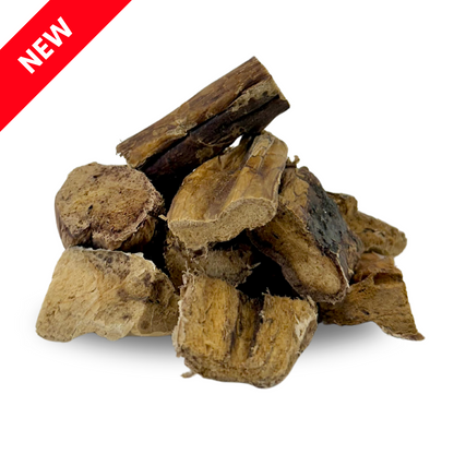 Beef Lung Cubes (1kg)