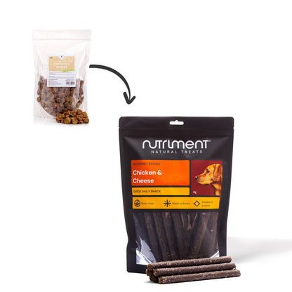 Gourmet Slices (all flavours)