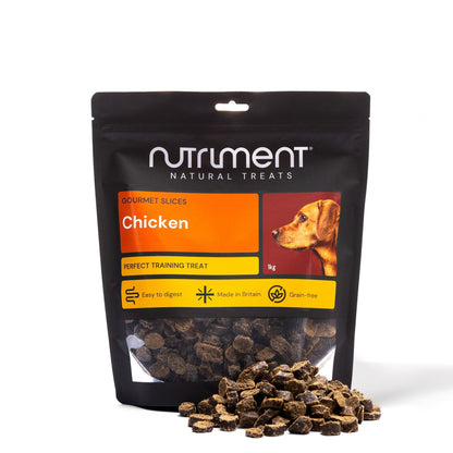 Gourmet Slices (all flavours)