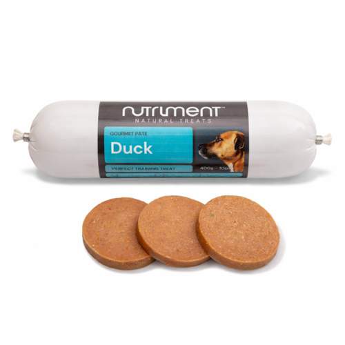 Gourmet Pate - 400g (all flavours)