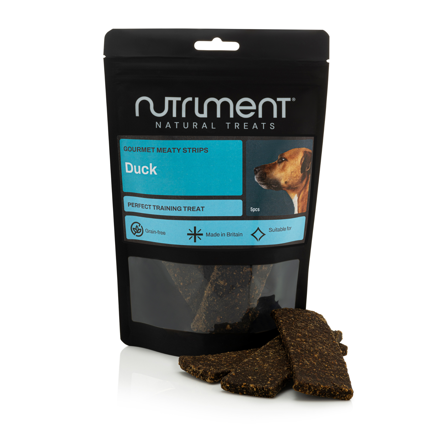 Gourmet Meaty Strips (all flavours)