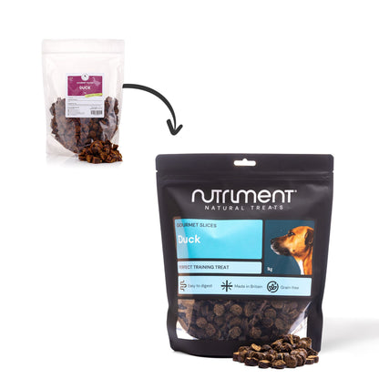 Gourmet Slices (all flavours)