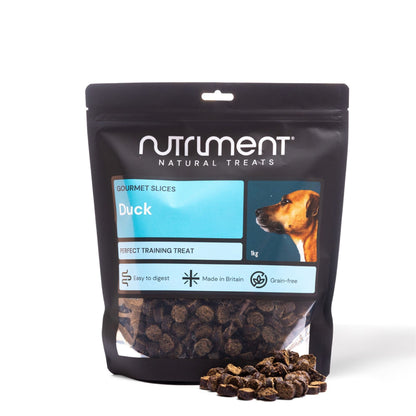 Gourmet Slices (all flavours)