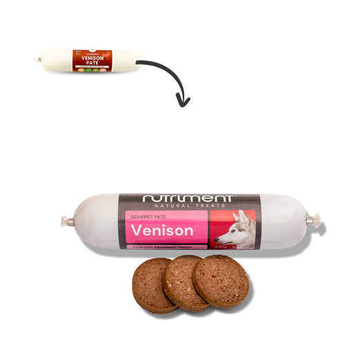 Gourmet Pate - 200g (all flavours)