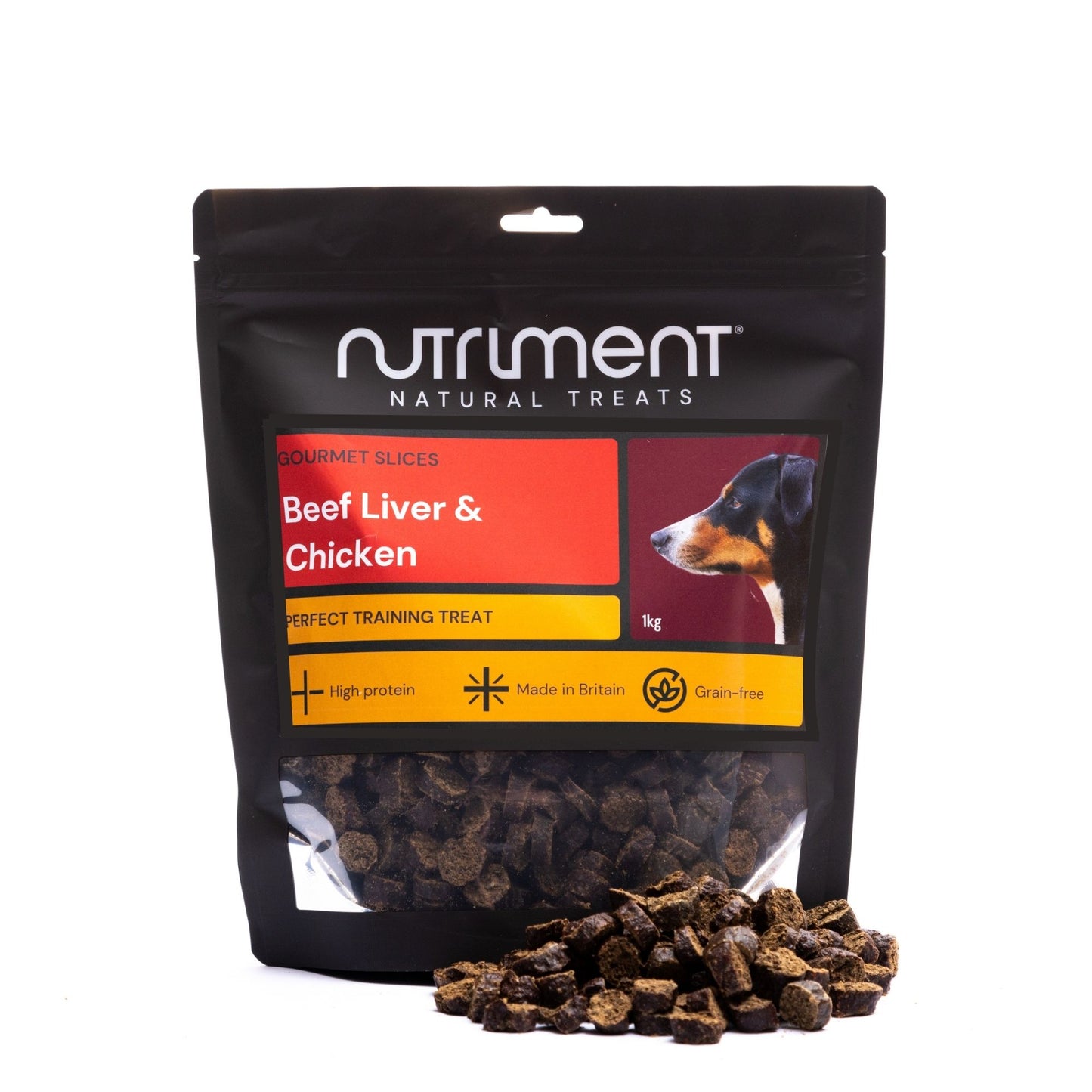 Gourmet Slices (all flavours)