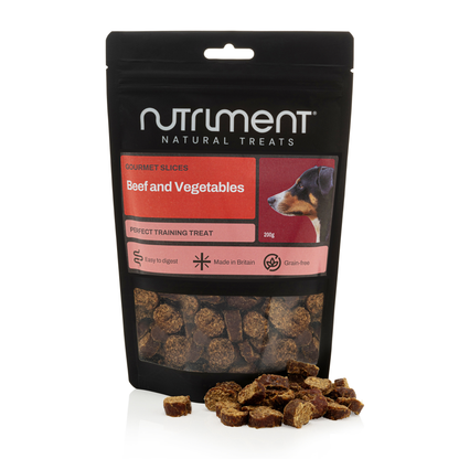 Gourmet Slices (all flavours)