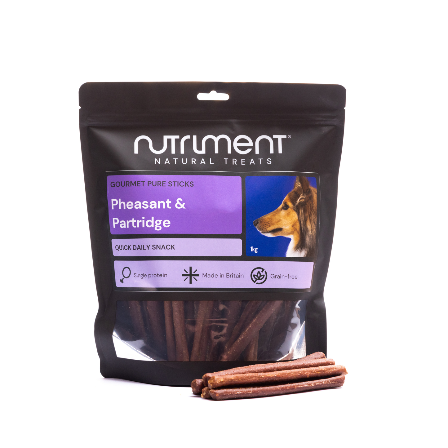 Gourmet Pure Sticks (all flavours)