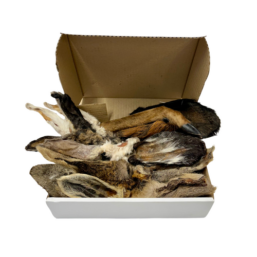 Fur Box