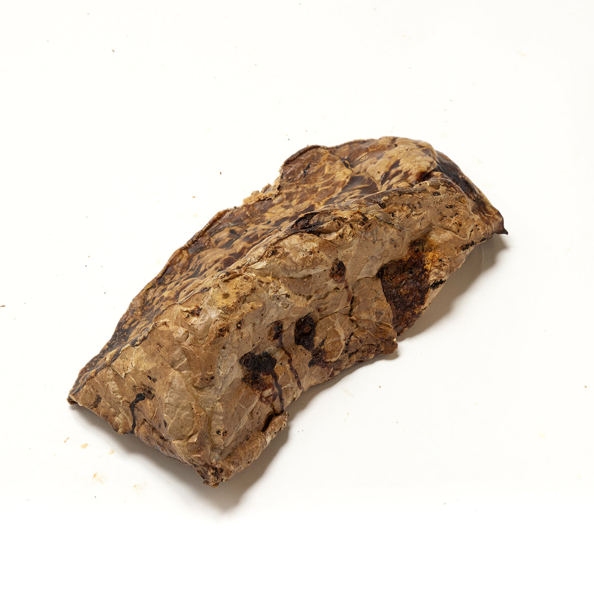 Puffed Jerky "Beef Lung"