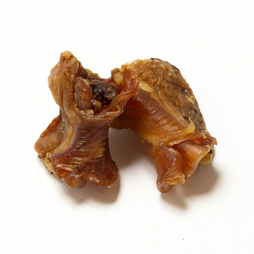 Roast Beef Chews