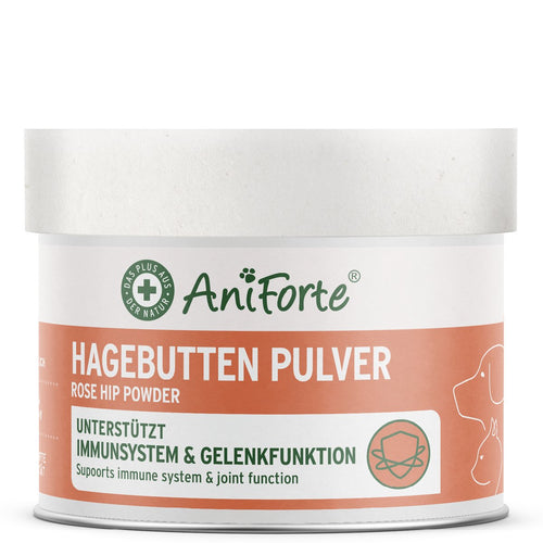 Aniforte Rosehip Powder