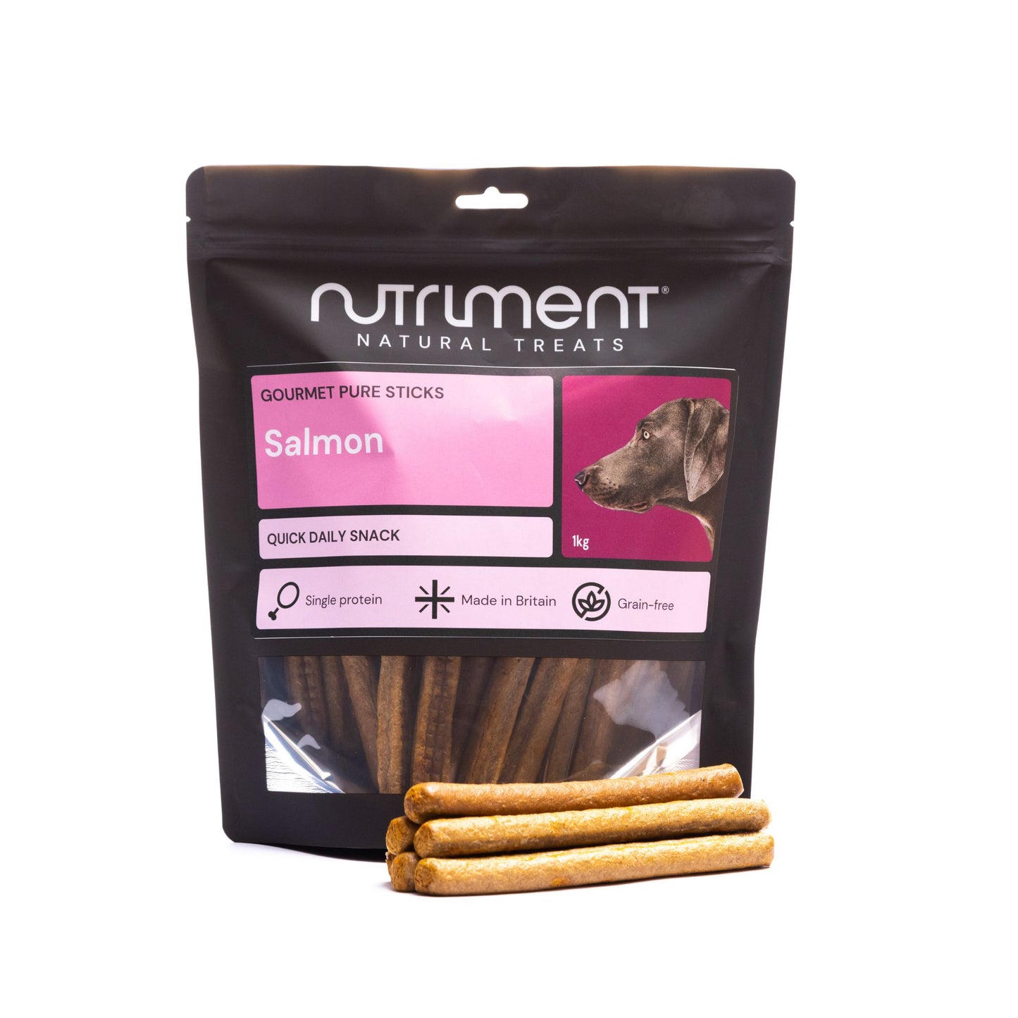 Gourmet Pure Sticks (all flavours)