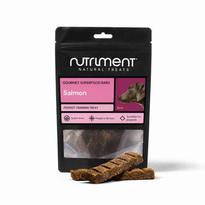 Gourmet Superfood Bars