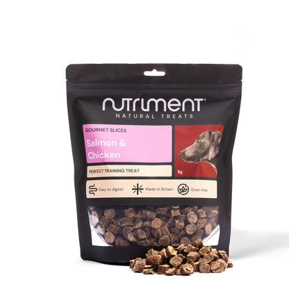 Gourmet Slices (all flavours)