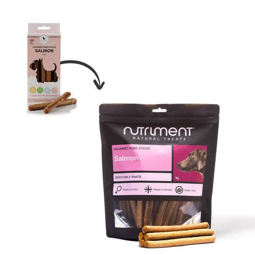Gourmet Pure Sticks (all flavours)