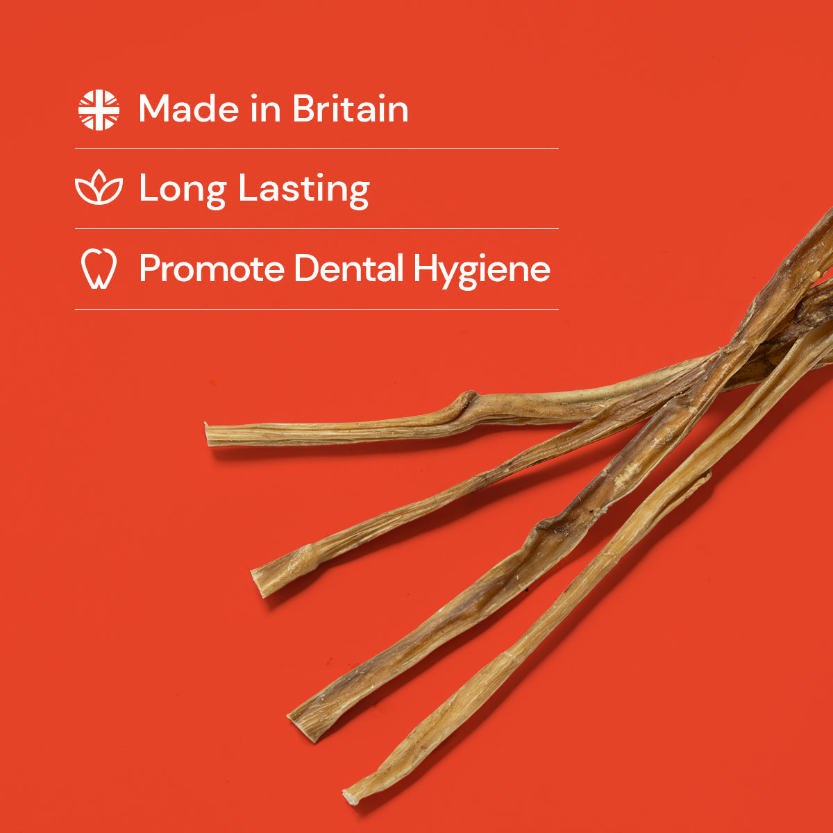 British Skinny Pizzles
