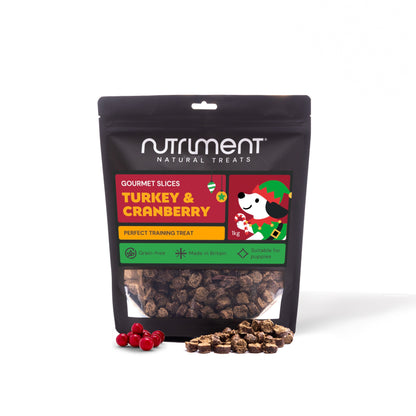 Gourmet Slices - Festive Flavours