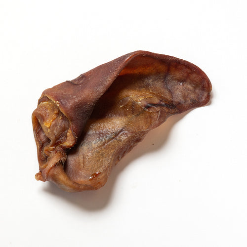 Small Pig Ears