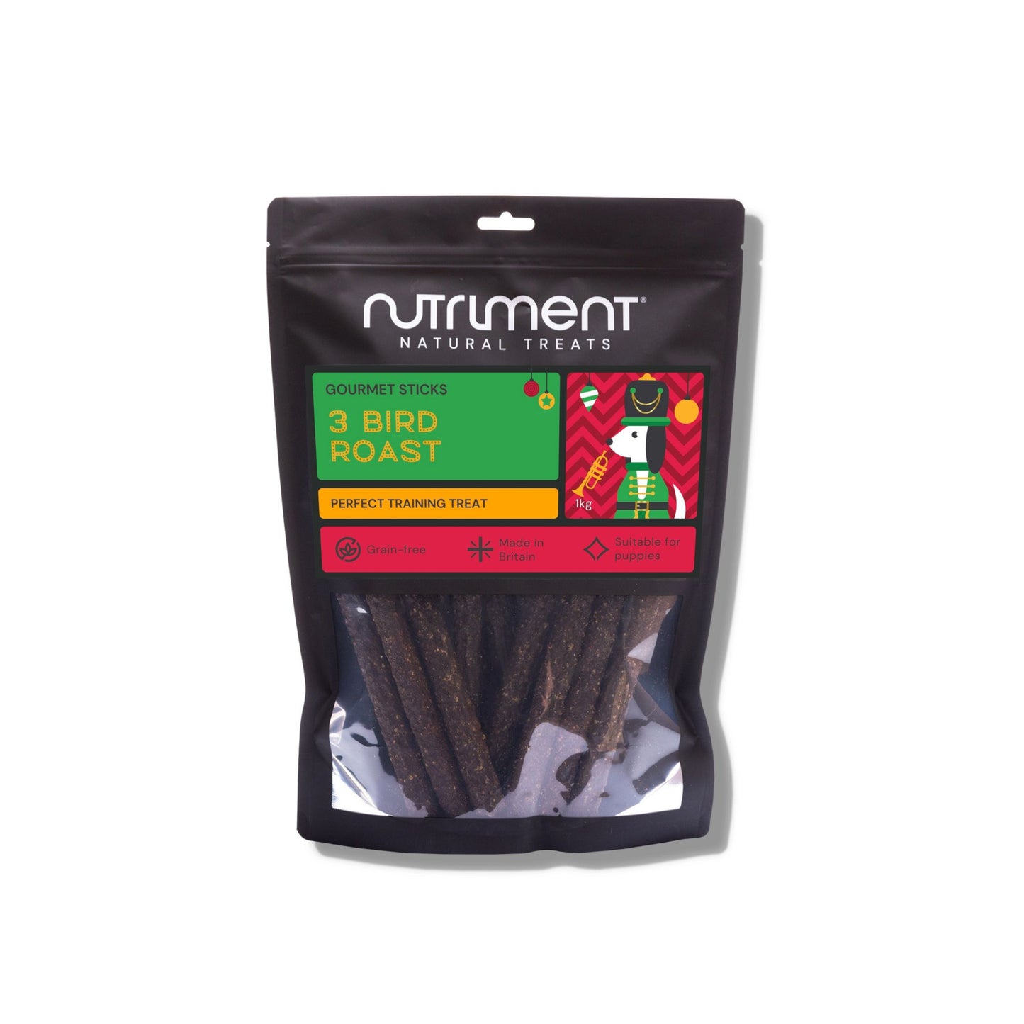 Gourmet Sticks - Festive Flavours