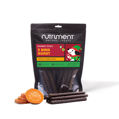 Gourmet Sticks - Festive Flavours