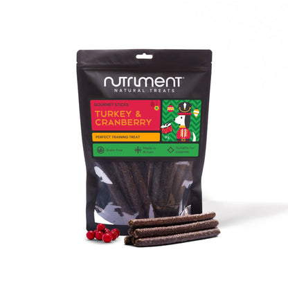 Gourmet Sticks - Festive Flavours