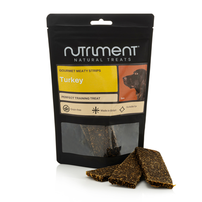 Gourmet Meaty Strips (all flavours)