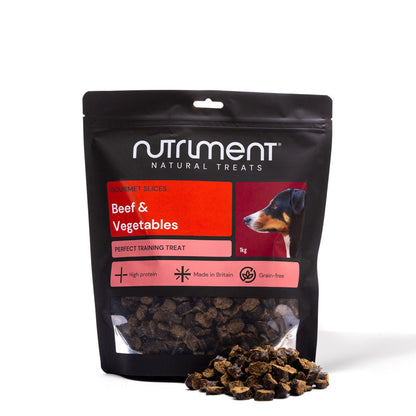 Gourmet Slices (all flavours)