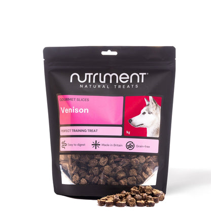 Gourmet Slices (all flavours)