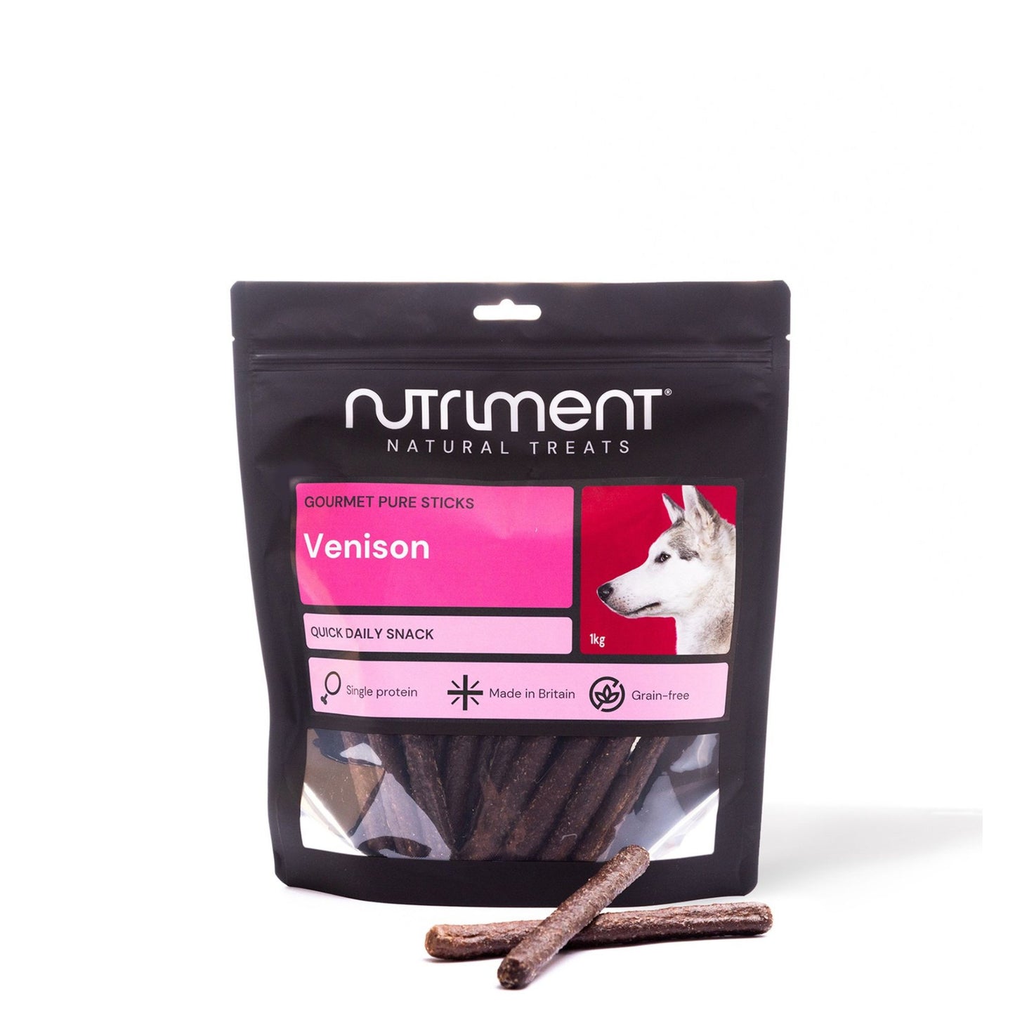 Gourmet Pure Sticks (all flavours)