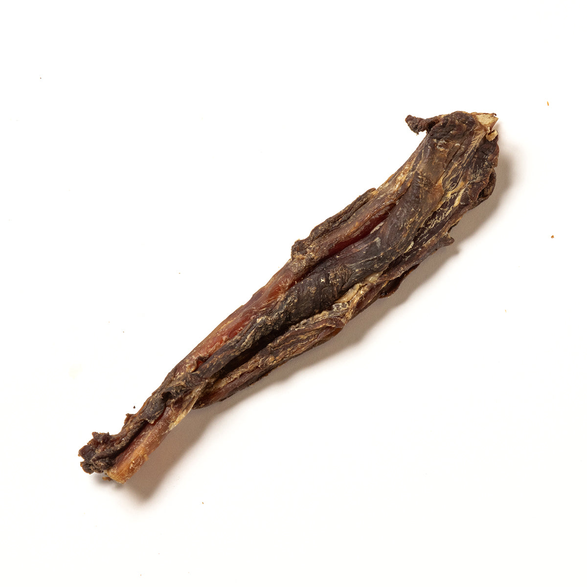 Venison (Deer) Strips Pure Wild Scottish Meat