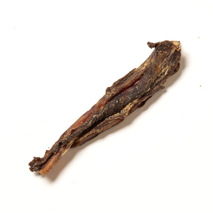 Venison (Deer) Strips Pure Wild Scottish Meat